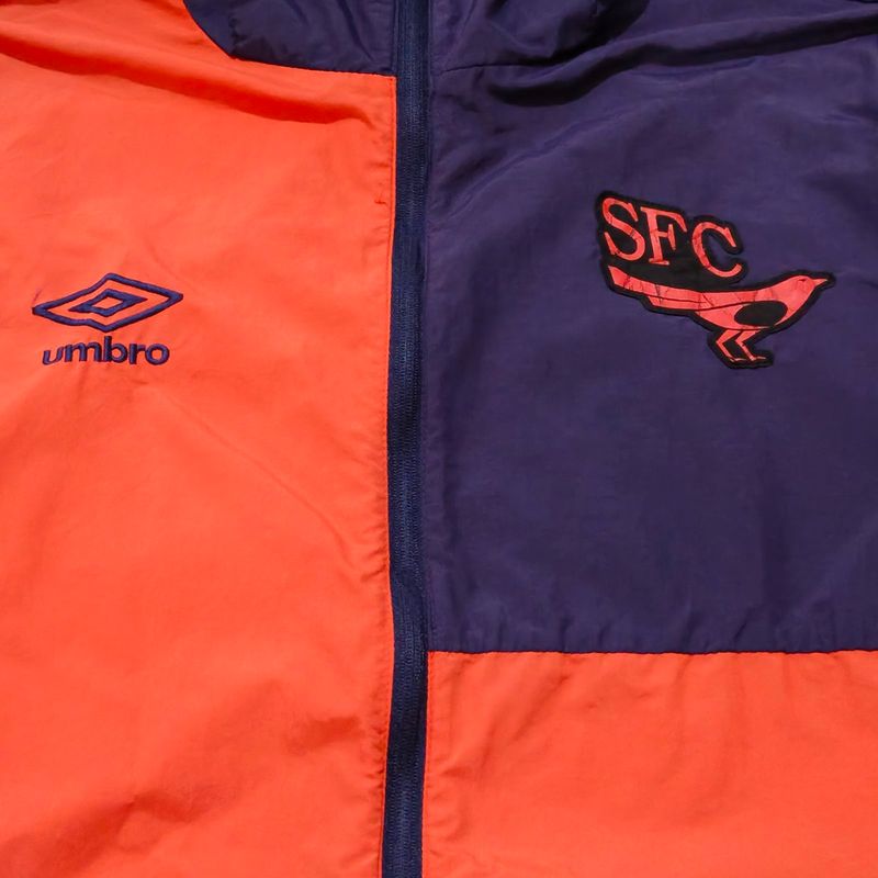 Tracktop Umbro sfc, foto 2