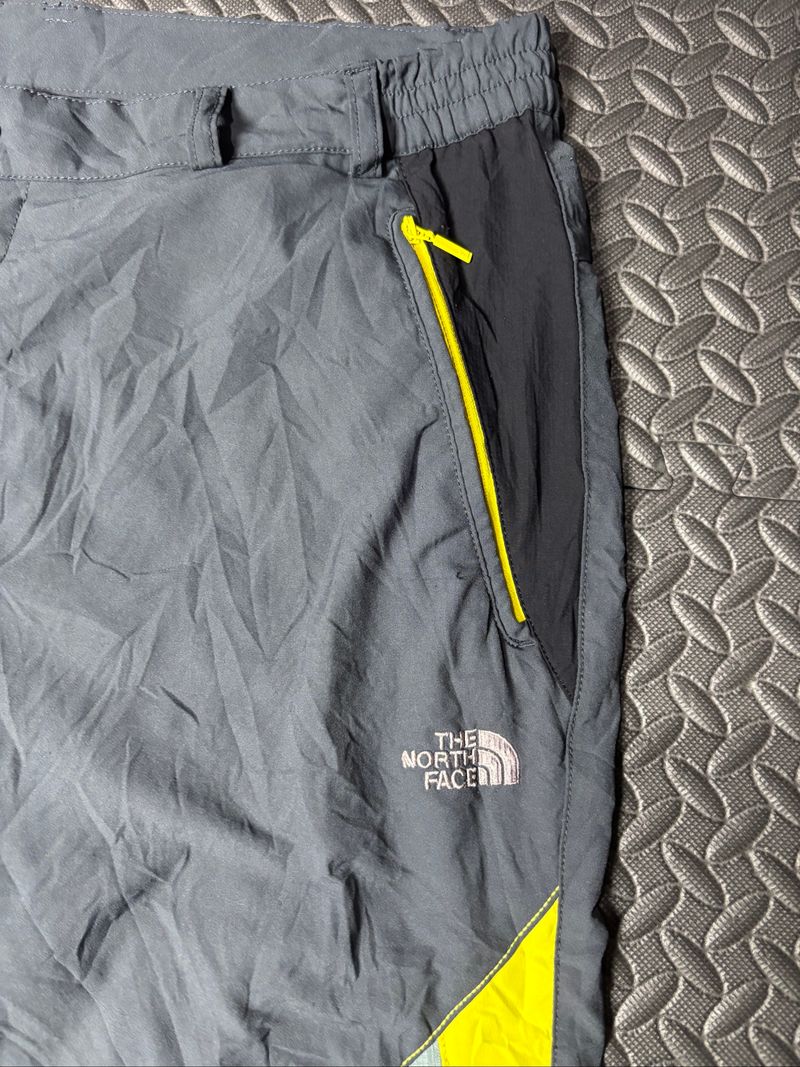 CELANA THE NORTH FACE SUMMIT SERIES, foto 4