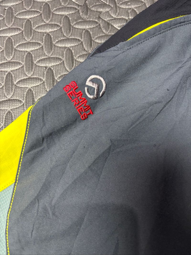 CELANA THE NORTH FACE SUMMIT SERIES, foto 5