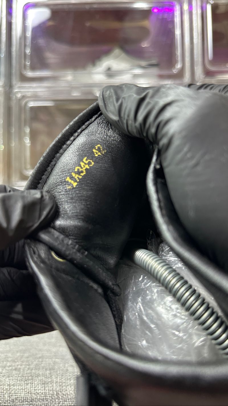 LOUIS VUITTON RIVOLI HIGH ECLIPSE MONOGRAM , LOUIS VUITTON R, foto 7