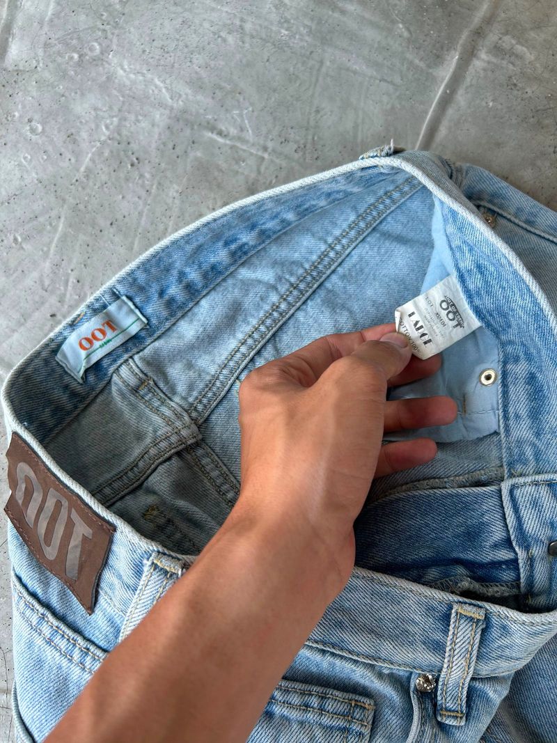 Baggy, foto 4