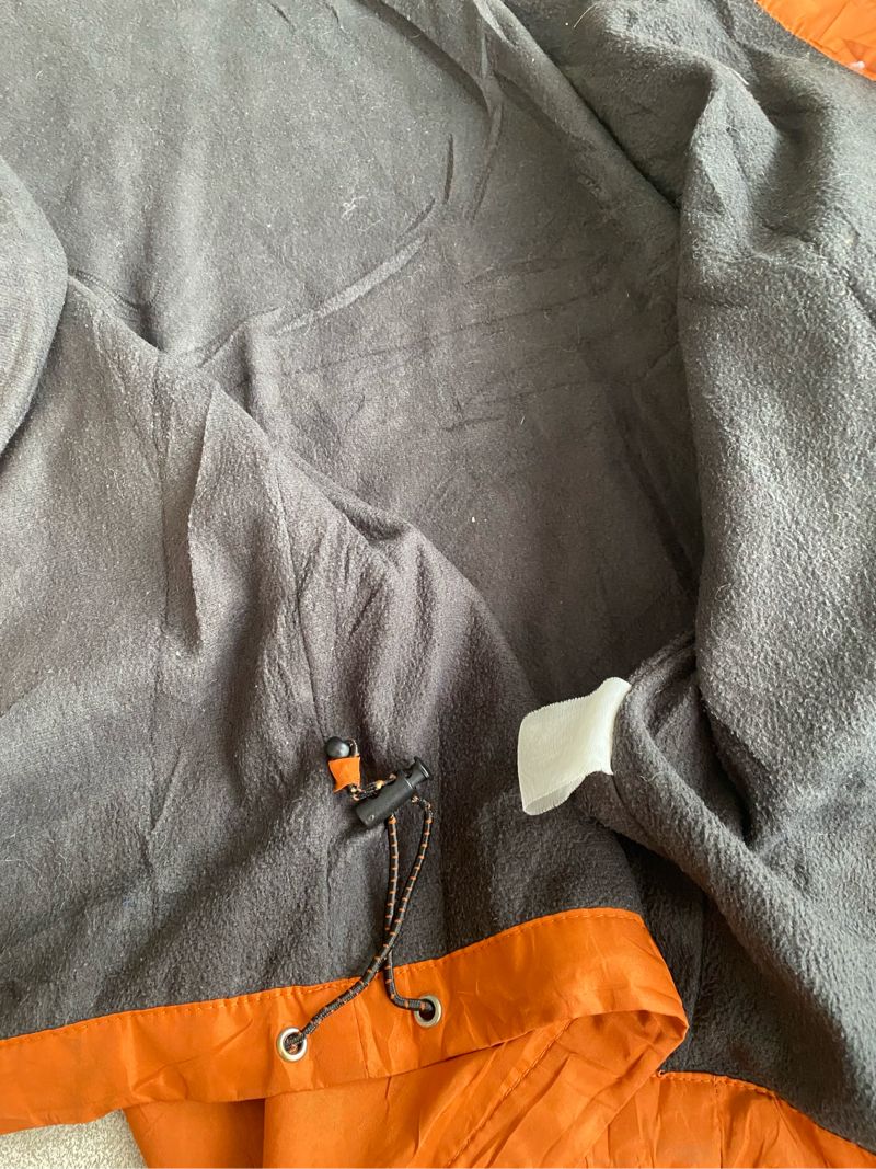 Casual Windbreaker Pria multicolor, foto 5