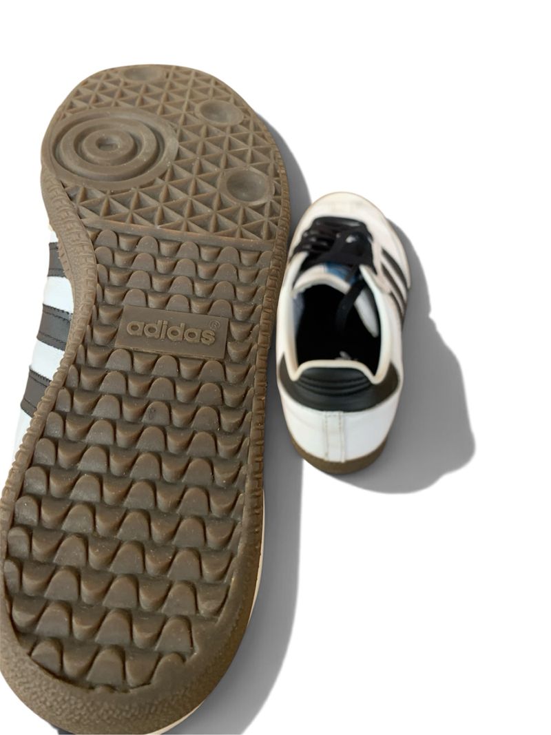 Adidas Samba ADV skateboarding, foto 3