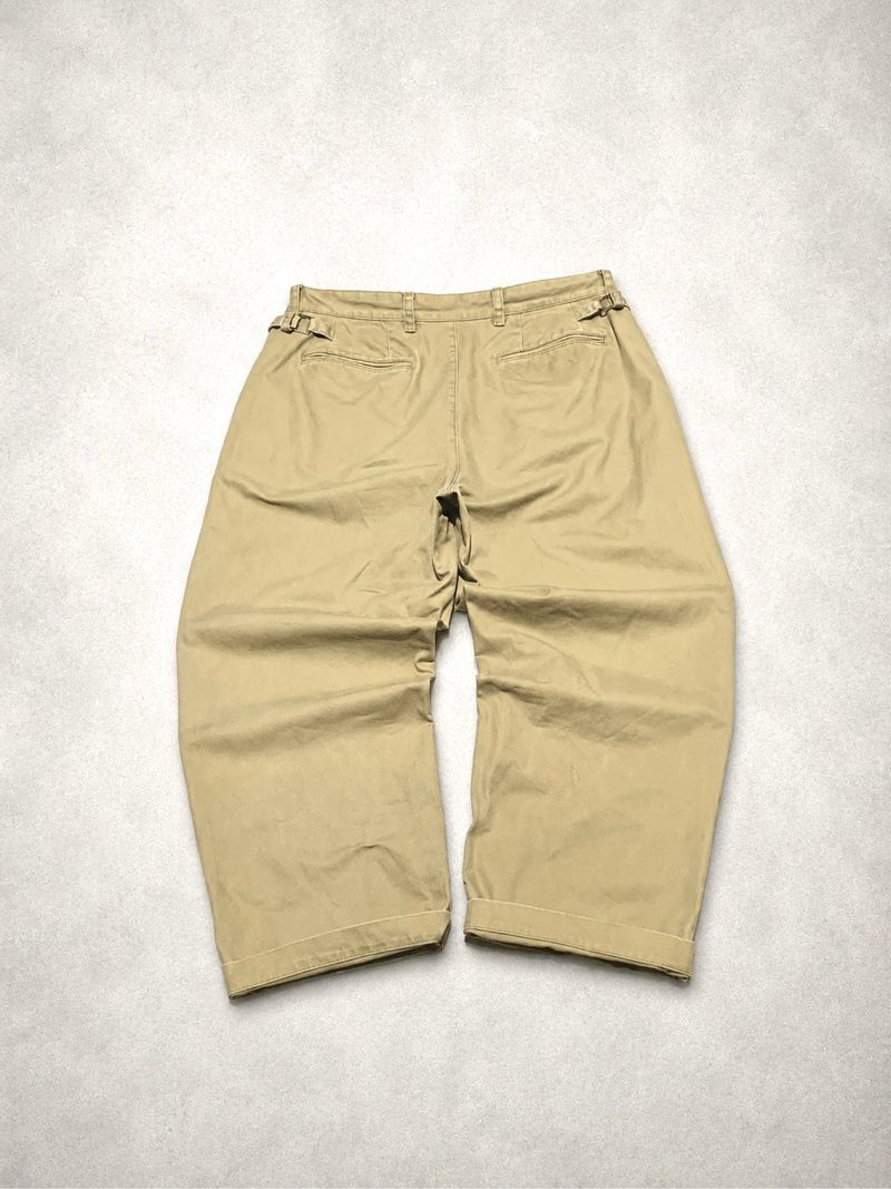GU UNIQLO KHAKIS CHINOPANTS, foto 9