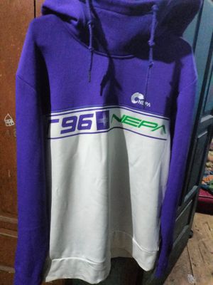 Nepa Hoodie