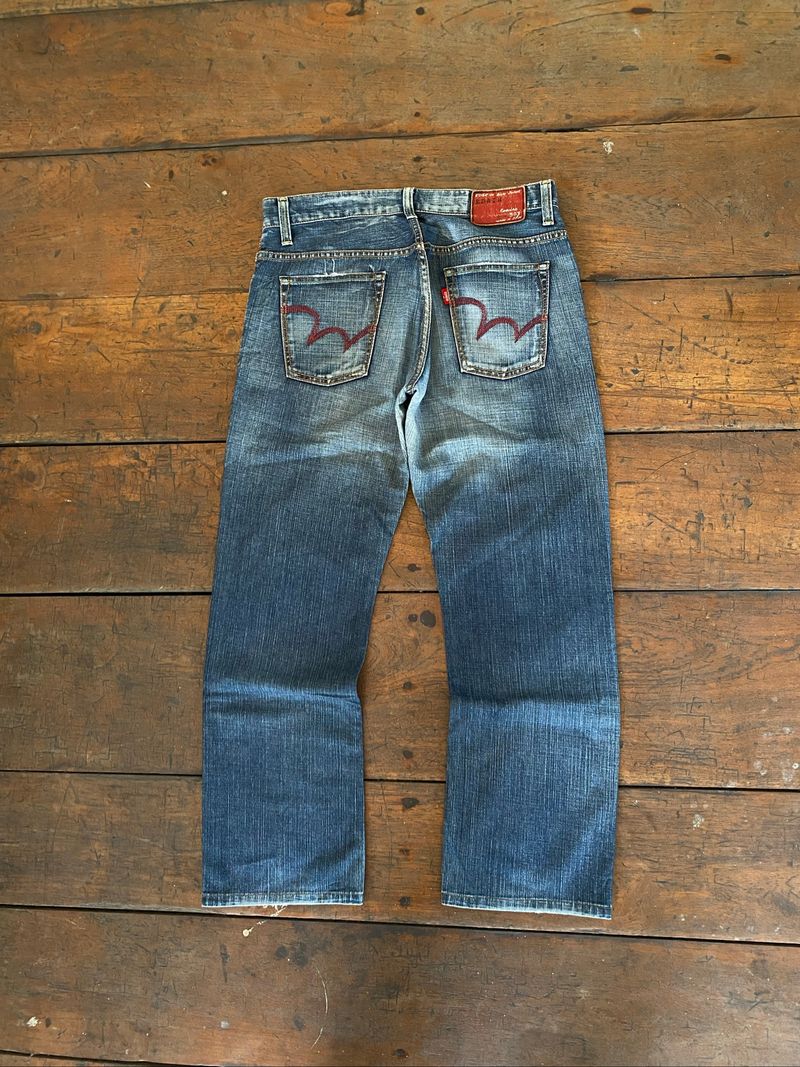 EDWIN 503 JEANS, foto 2