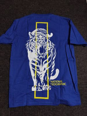 T-shirts National Geographic