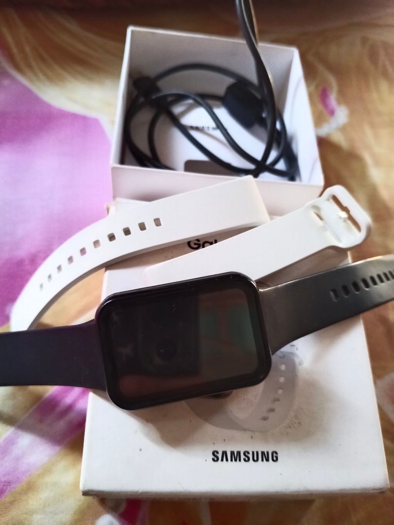 Jam tangan samsung, foto 2
