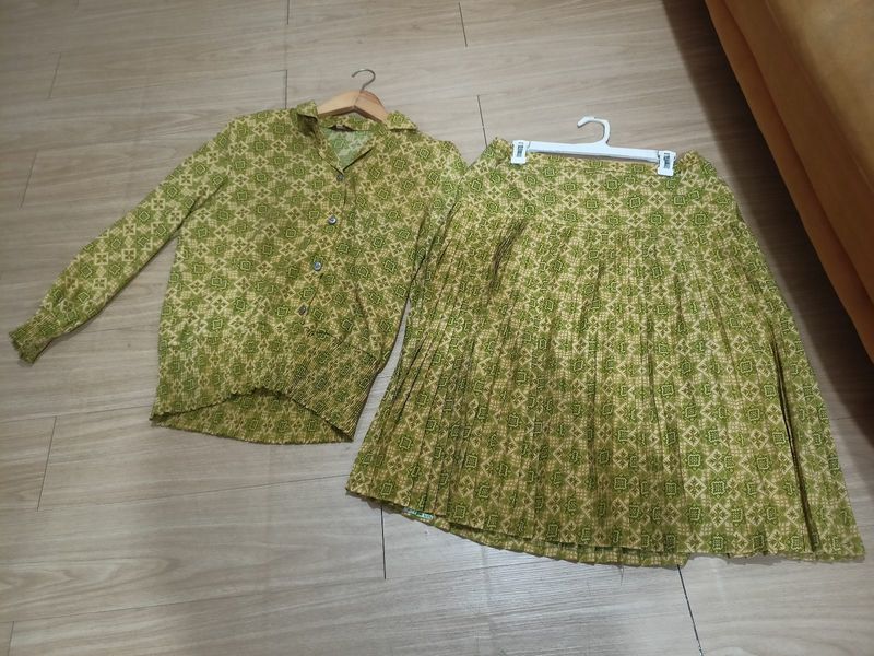 Setelan Batik DANAR HADI, foto 3