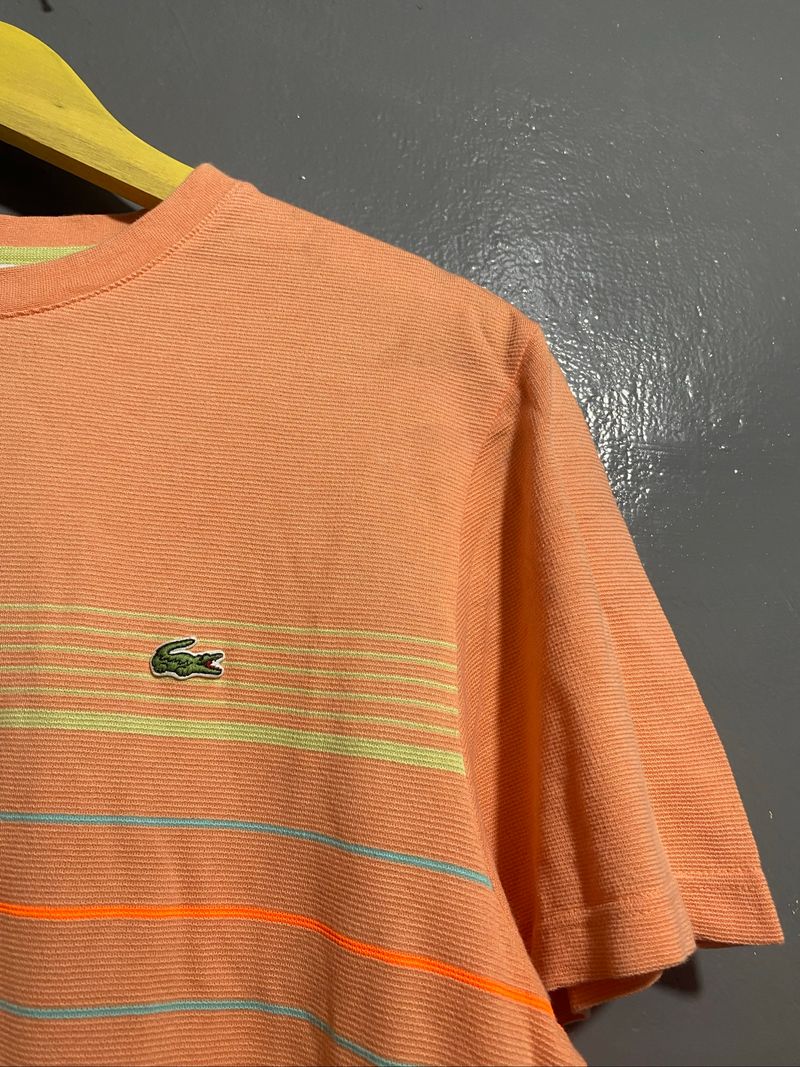 Lacoste T-Shirt, foto 3
