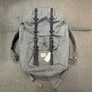 Herschel backpack