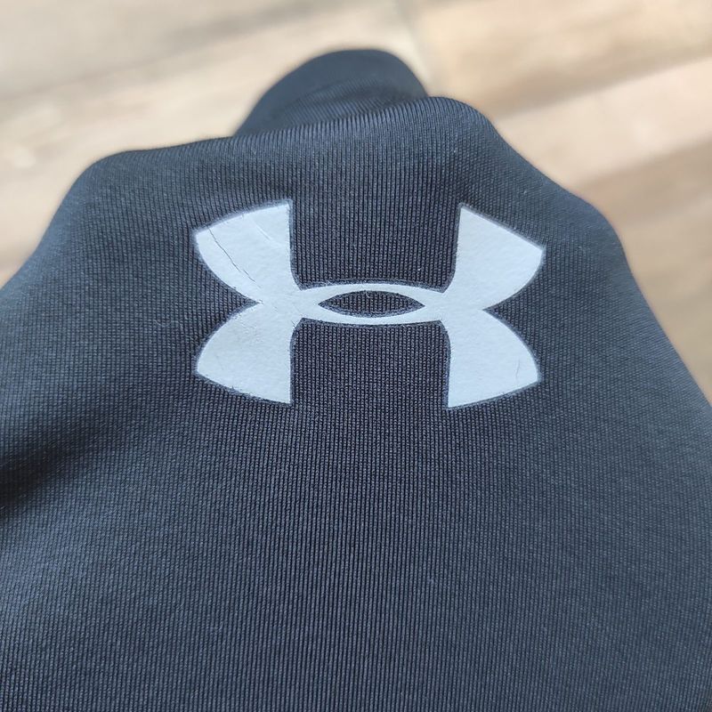 Jersey under armour compression, foto 4