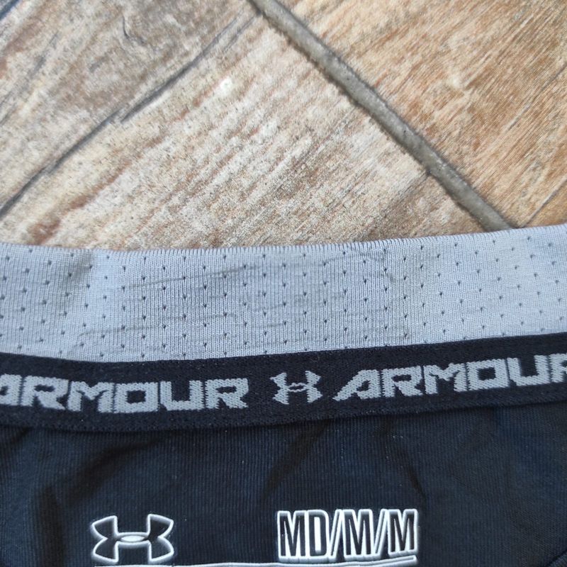 Jersey under armour compression, foto 6