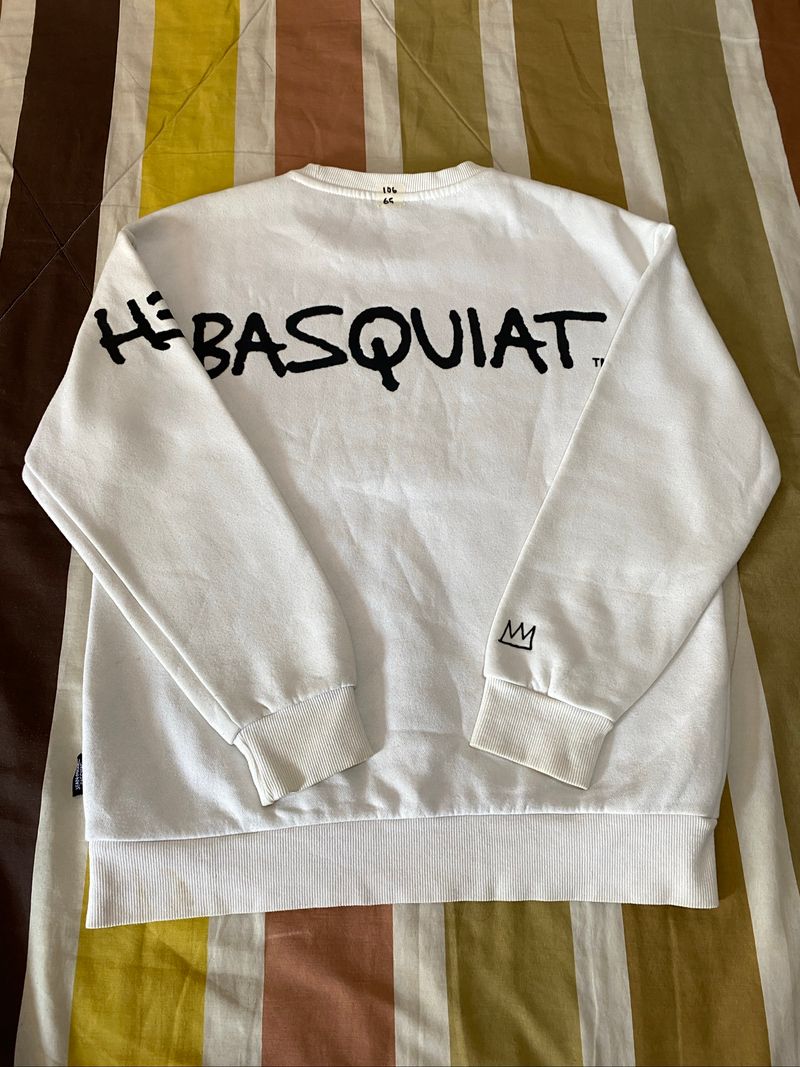CN Jean Michel Basquiat, foto 7