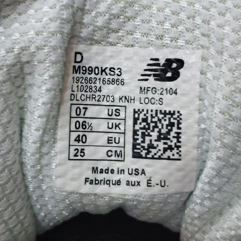 New balance, foto 6