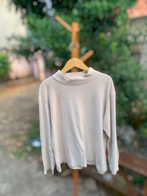 Turtleneck Uniqlo