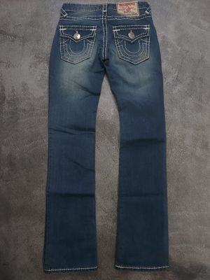True Religion Jeans Billy Super T