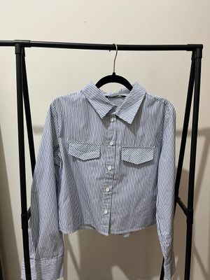 Kemeja The Executive size S