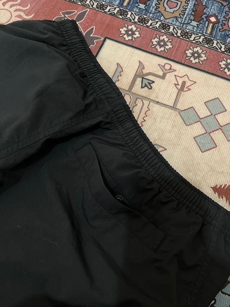 Muji Nylon Shortpants, foto 4
