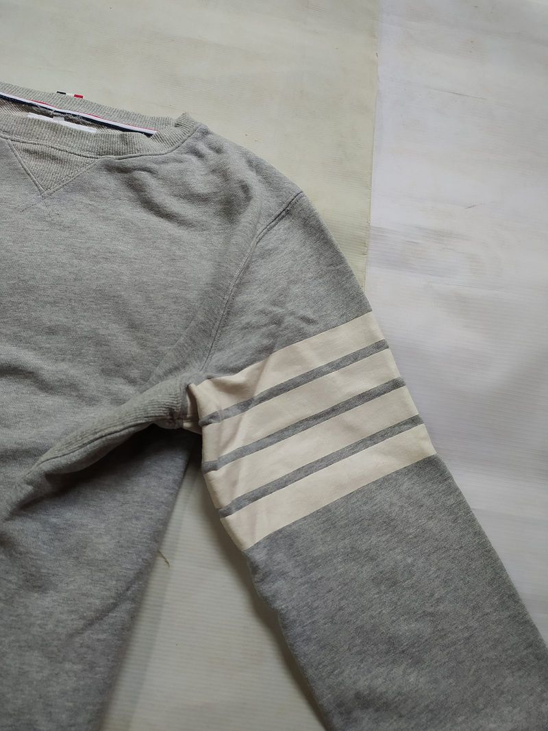 Thom Browne Crewneck, foto 2