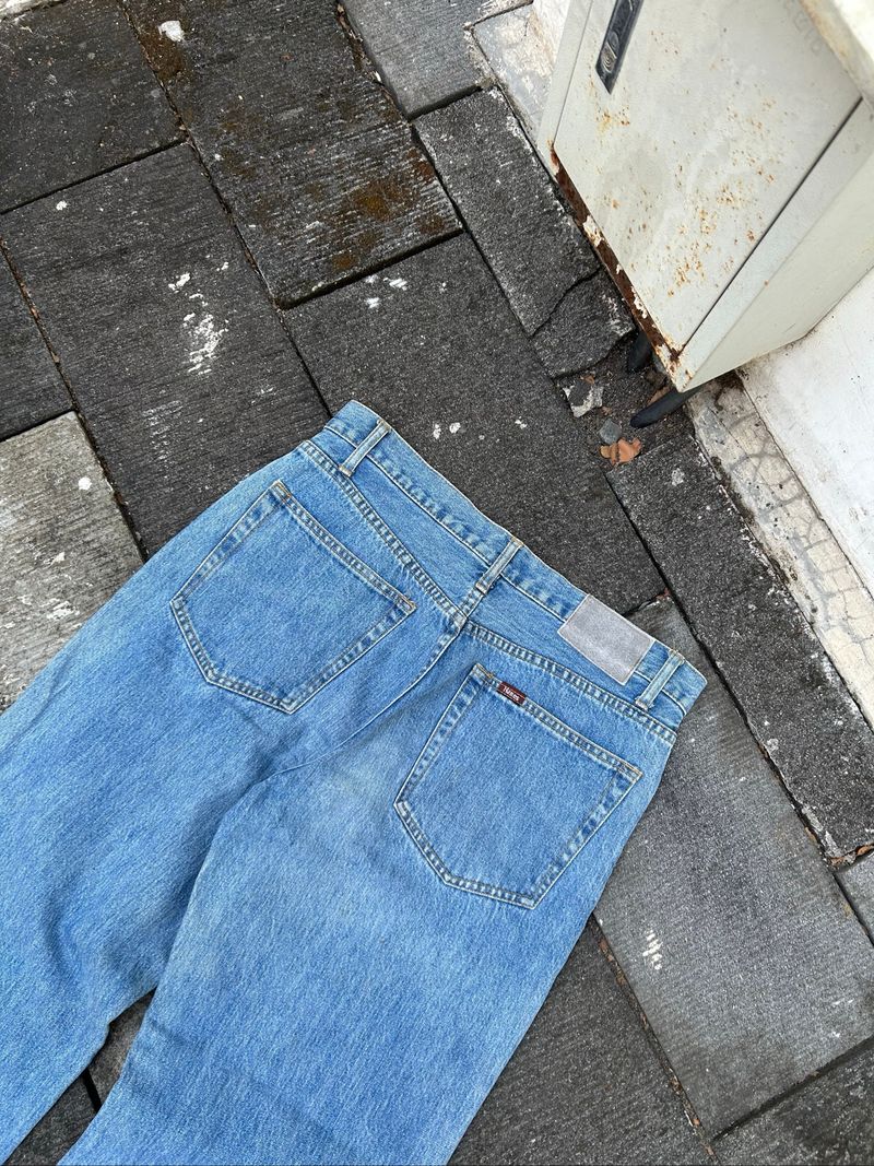 HANES JEANS LOOSEFIT, foto 4