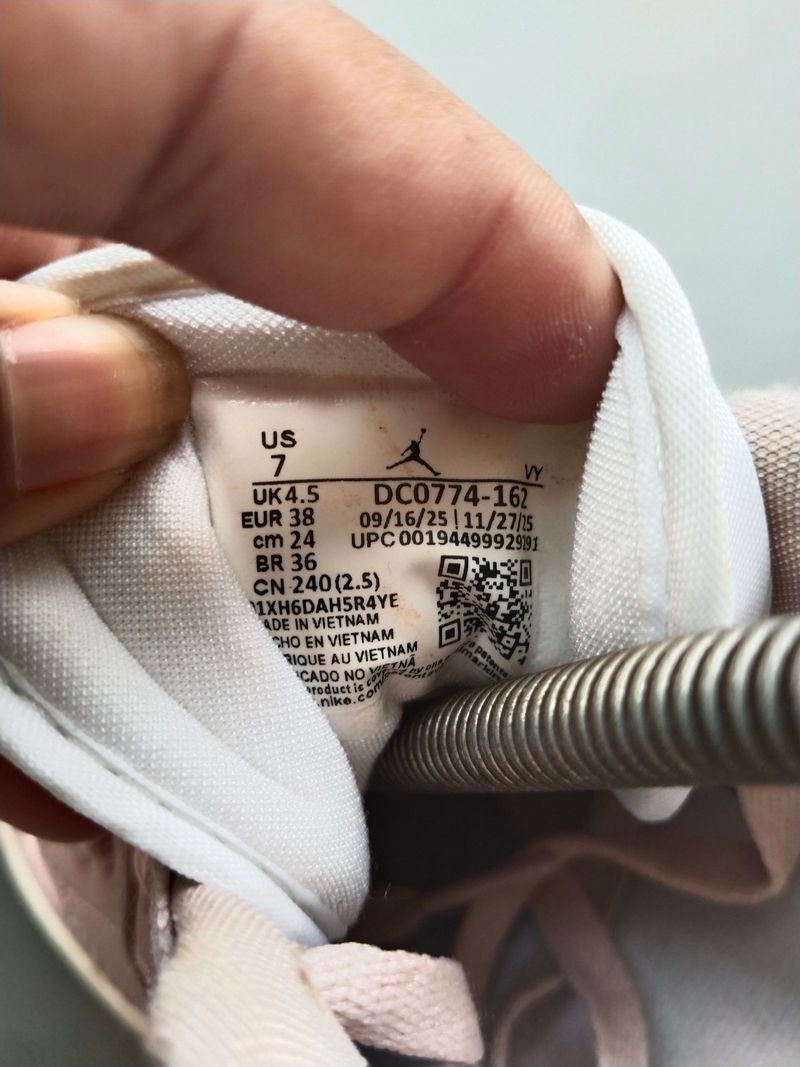nike jordan, foto 5