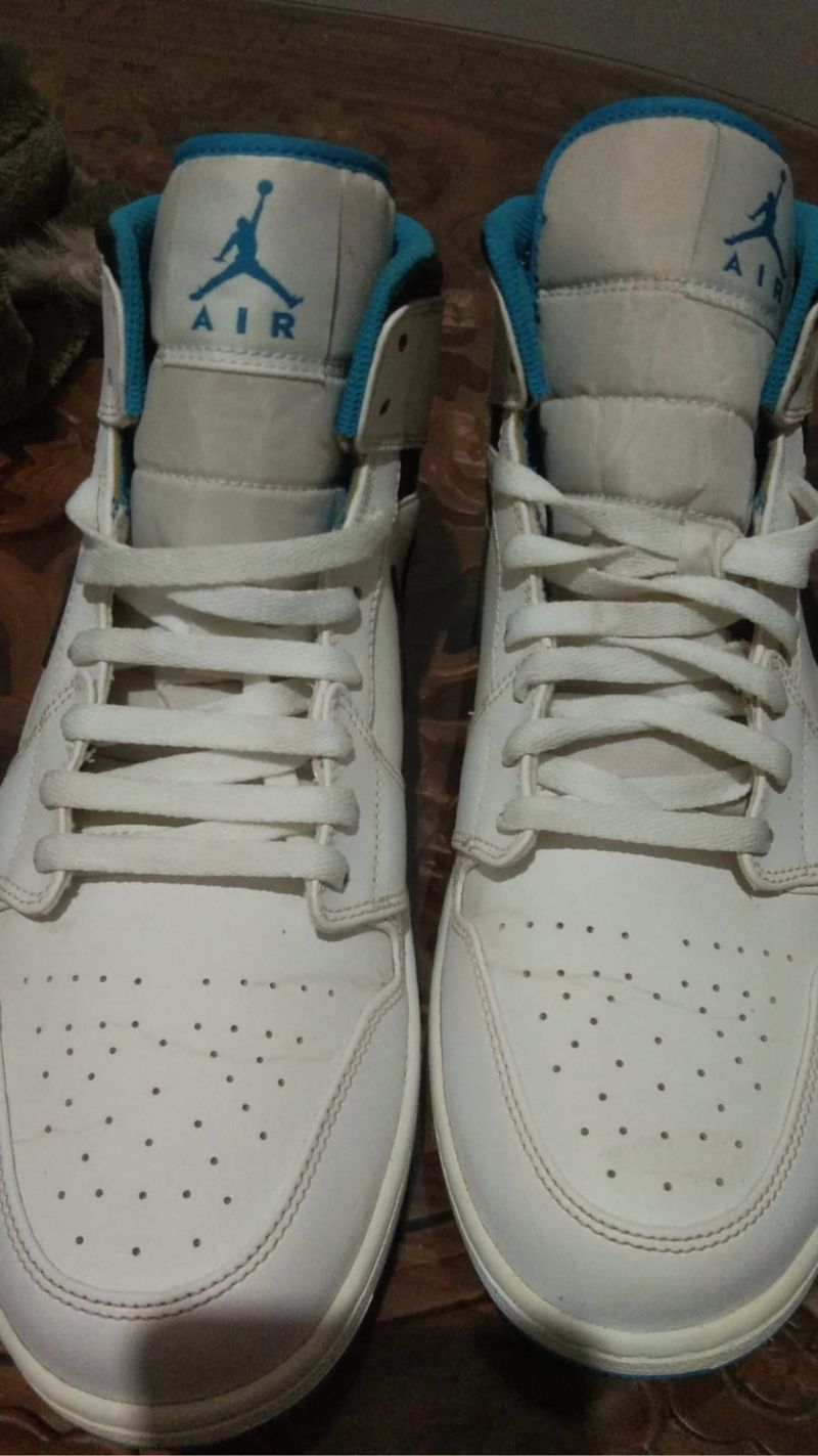 Nike Air Jordan 1 Mid, foto 5