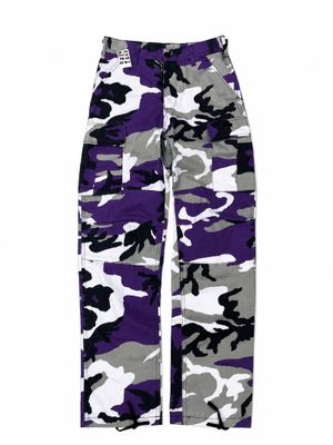 CARGO CAMO SECOND MURAH