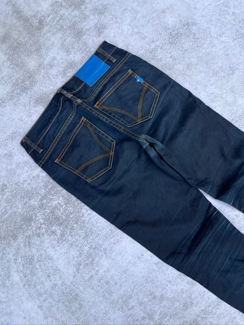 ADIDAS JEANS SECOND MURAH, foto 5