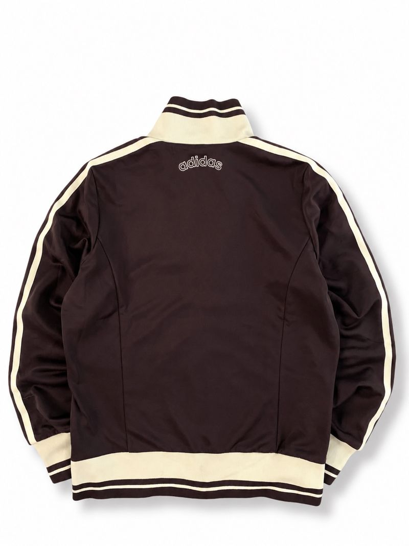 Adidas Tracktop Jacket, foto 7