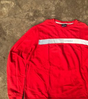 Vintage 90's crewneck umbro