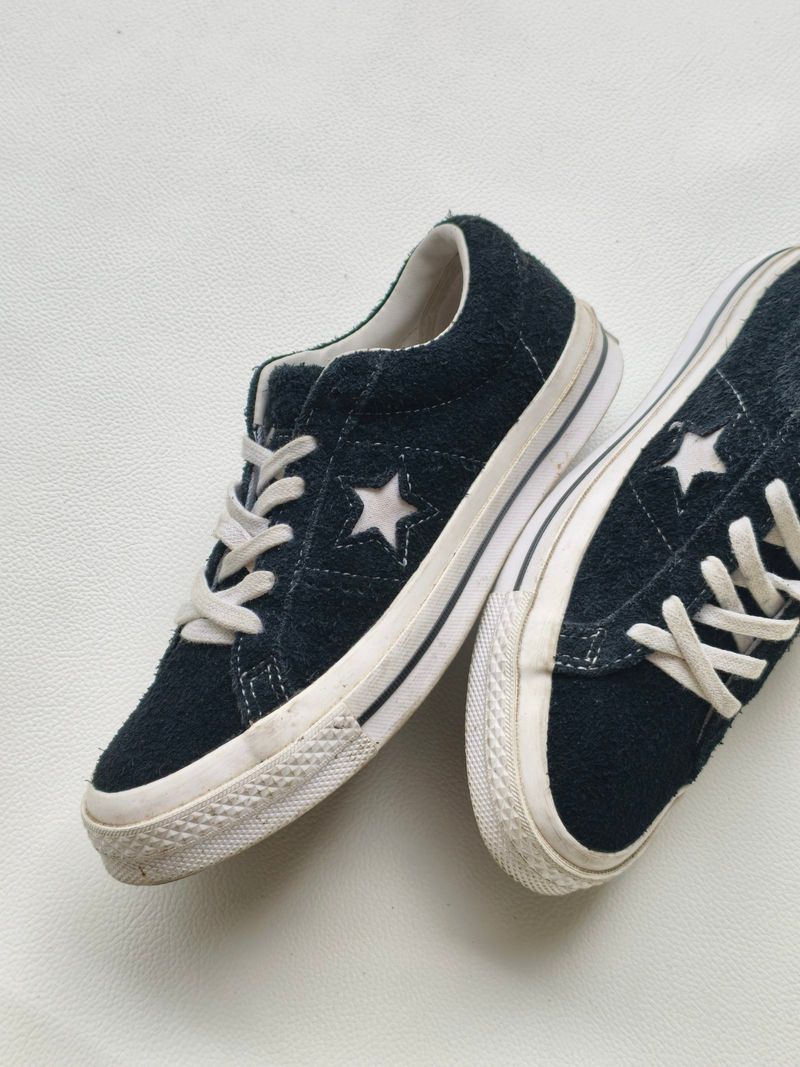 Converse one star, foto 4