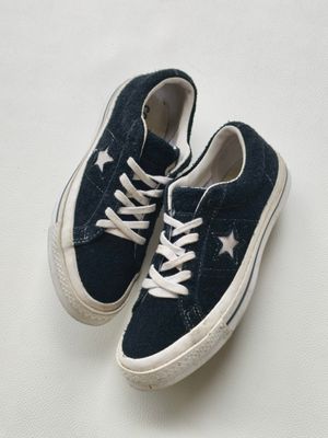 Converse one star