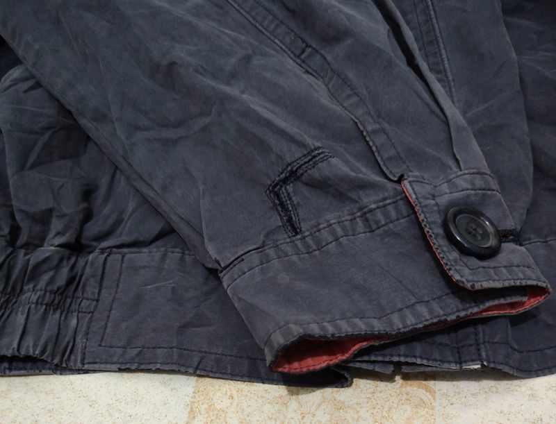 Vintage Big Bell Harrington Jacket, foto 7
