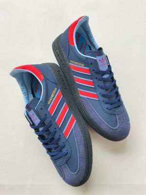 Adidas manchester