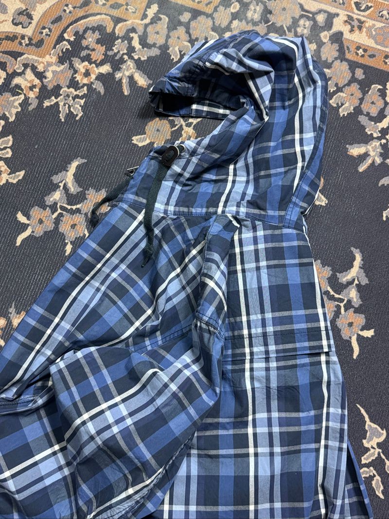 Uniqlo plaid jacket, foto 3
