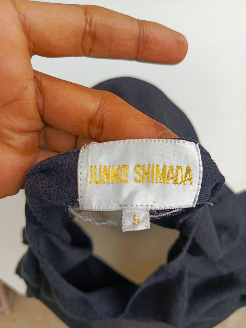 Kaos Junko shimada japan, foto 6