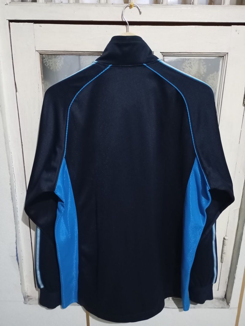 Tracktop Adidas Climalite, foto 2