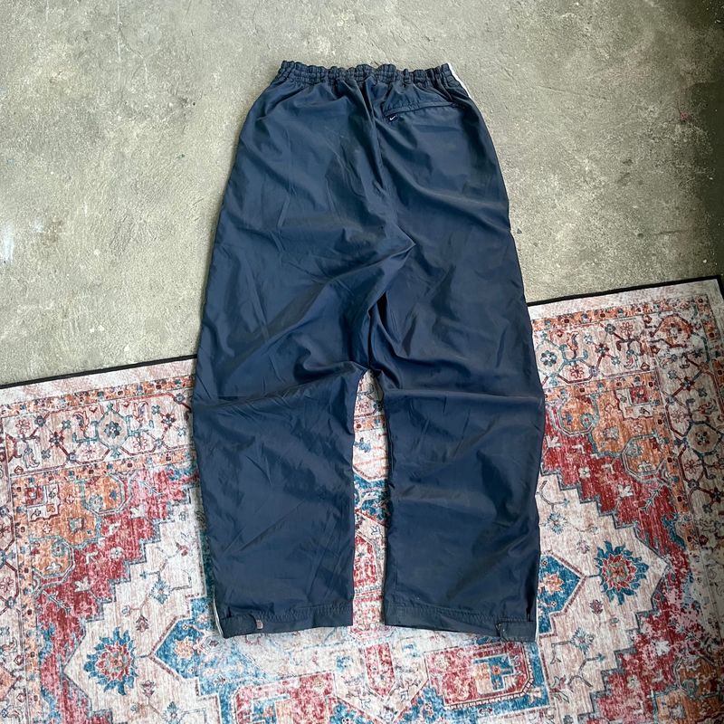 Trackpants Nike Adjustable Small Logo On Leg Tapped, foto 8