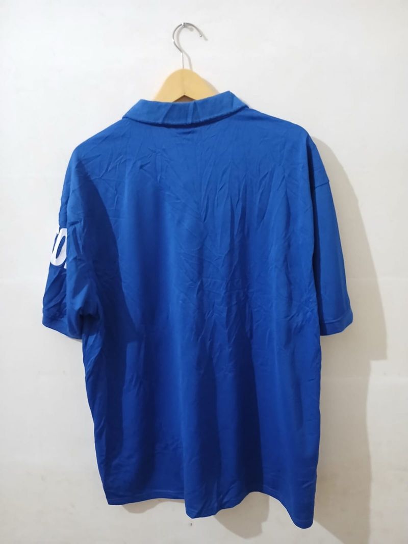 Jersey Union76 Berkerah, foto 7
