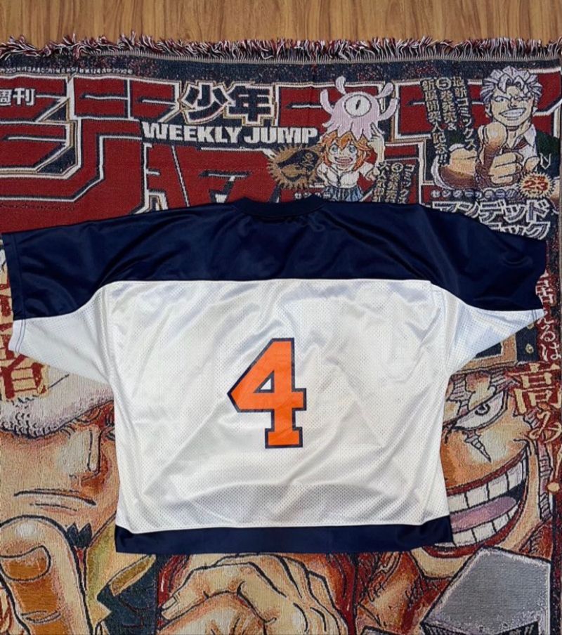 Jersey, foto 3
