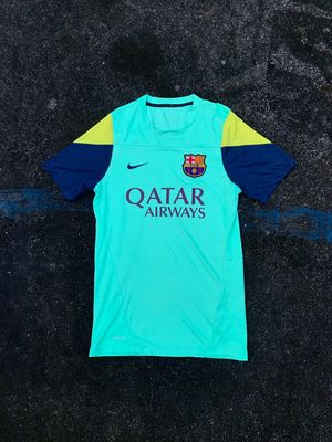 Nike Casual T-shirt Pria multicolor