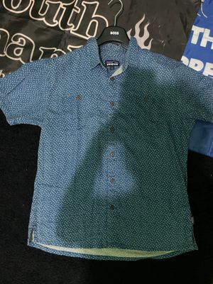 shirt patagonia
