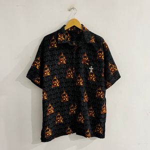 Dogtown Flame shirt