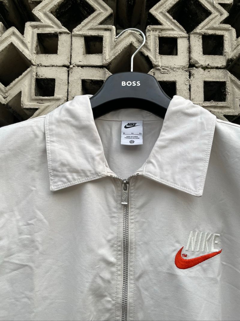 halfzip nike, foto 3