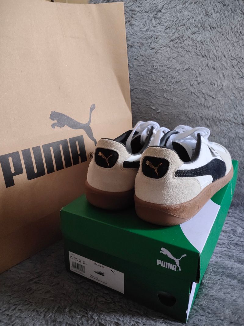 Puma Palermo Lth Original, foto 2