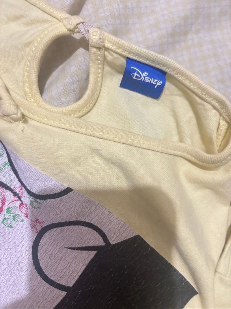 kaos disney, foto 3