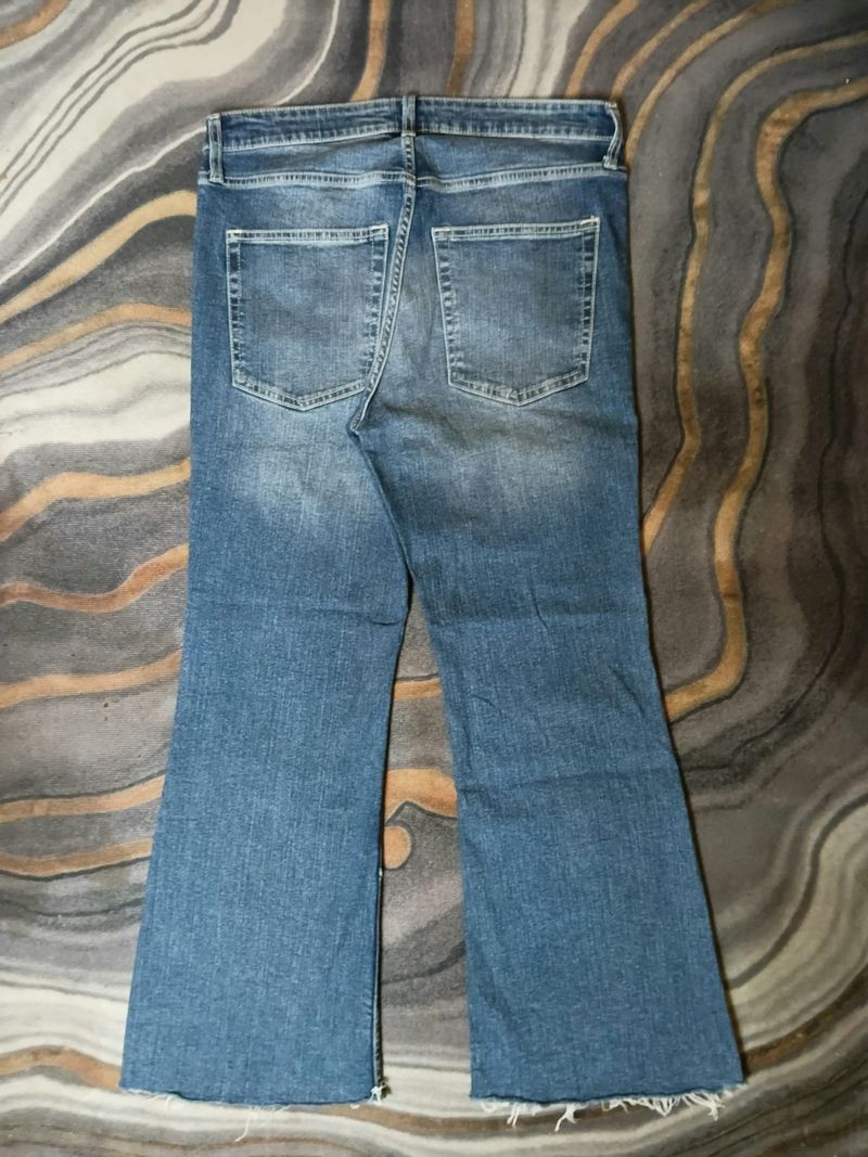 celana panjang H&M, foto 3