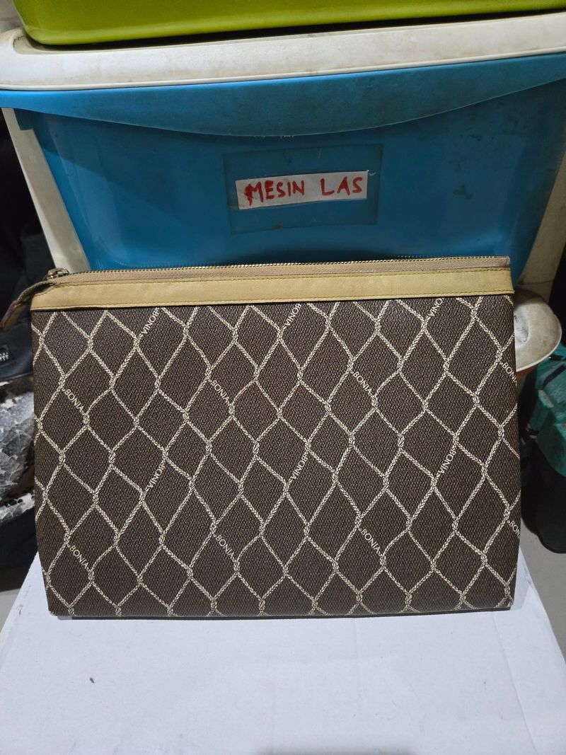 Tas tangan Bonia Istimewa, foto 4
