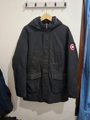 CanadaGose parka
